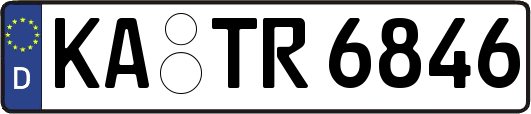 KA-TR6846