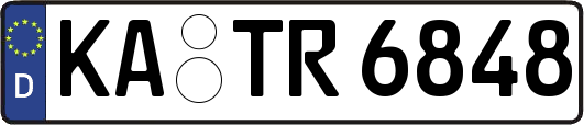 KA-TR6848
