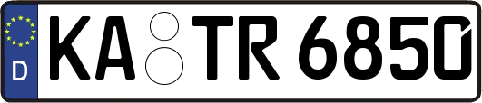 KA-TR6850