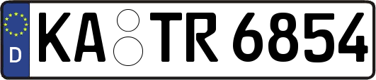 KA-TR6854