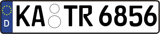 KA-TR6856