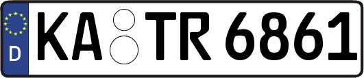 KA-TR6861