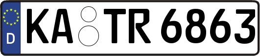 KA-TR6863