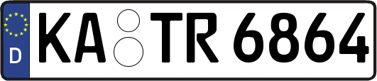KA-TR6864