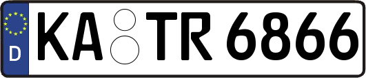 KA-TR6866