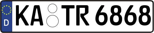 KA-TR6868