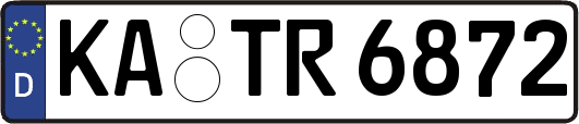 KA-TR6872