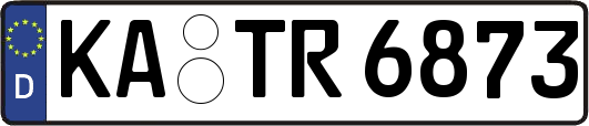 KA-TR6873