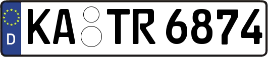 KA-TR6874