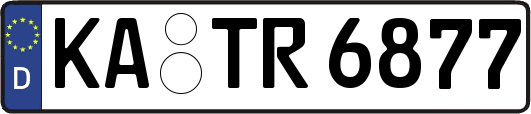KA-TR6877