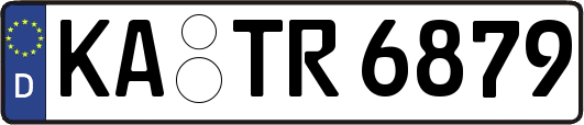 KA-TR6879