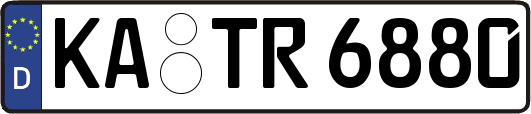 KA-TR6880