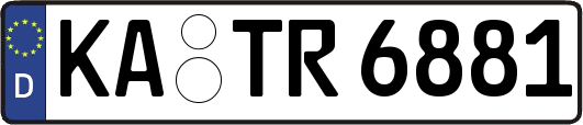 KA-TR6881