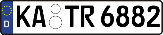 KA-TR6882