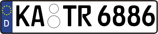 KA-TR6886