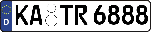 KA-TR6888