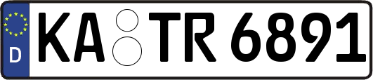 KA-TR6891