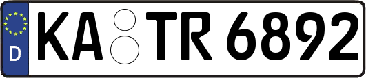KA-TR6892
