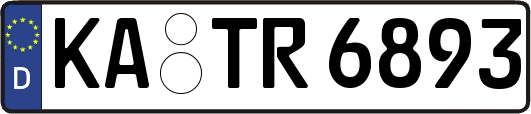 KA-TR6893