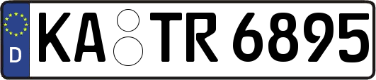 KA-TR6895