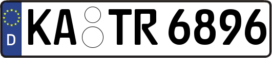 KA-TR6896