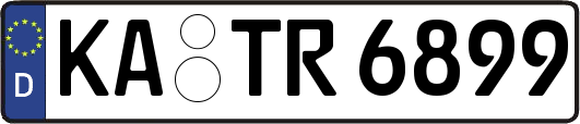 KA-TR6899