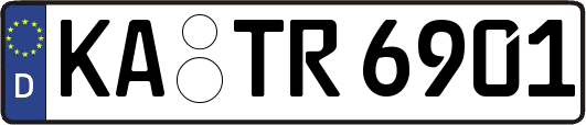 KA-TR6901