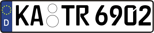 KA-TR6902