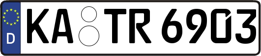 KA-TR6903