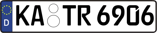 KA-TR6906