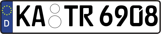 KA-TR6908