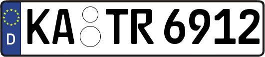 KA-TR6912