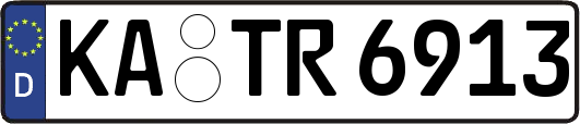 KA-TR6913