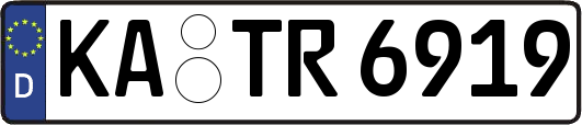 KA-TR6919