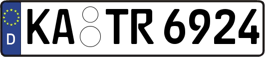 KA-TR6924