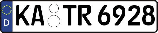 KA-TR6928