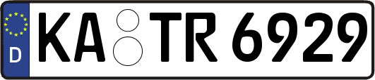 KA-TR6929