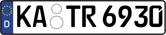 KA-TR6930
