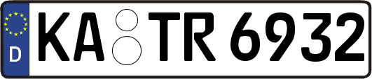 KA-TR6932