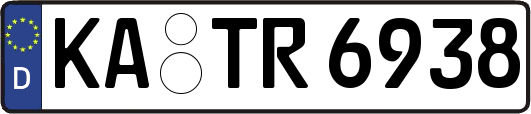 KA-TR6938