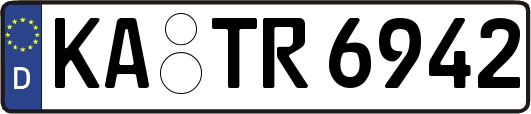 KA-TR6942