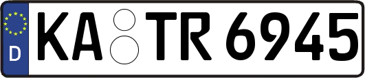 KA-TR6945