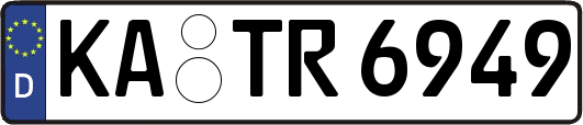 KA-TR6949