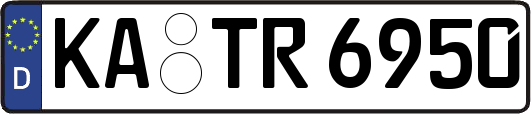 KA-TR6950
