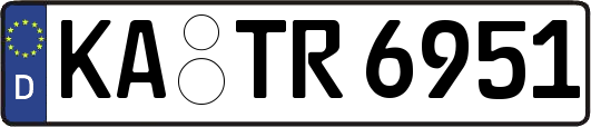 KA-TR6951