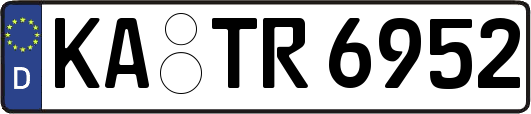 KA-TR6952