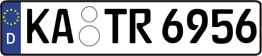 KA-TR6956