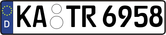 KA-TR6958