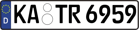 KA-TR6959