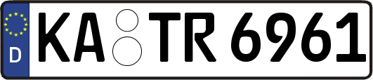 KA-TR6961